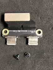 USB-C Charging Port Board  DC Power Jack for MacBook Air 13" A1932 A2179 A2337