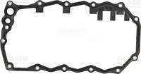 Dichtung ÖLwanne Glaser X90007-01 FüR Chrysler Pt Cruiser Sebring Jr Stratus Ja