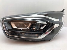 Feu avant (phare) Ford TRANSIT