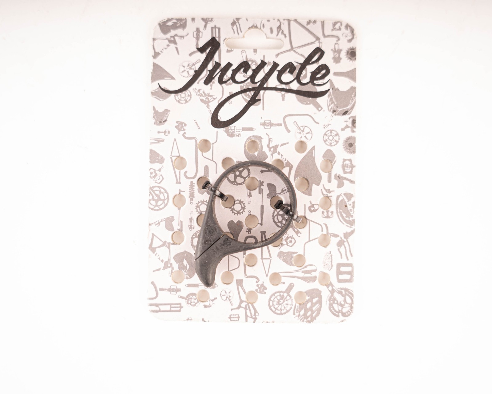 Зажим для кольцевой цепи 34.9 Blk