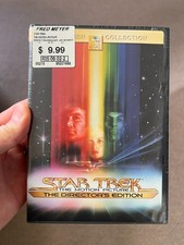 Star Trek : The Motion Picture, Director's Cut  Special Collector's Edition 