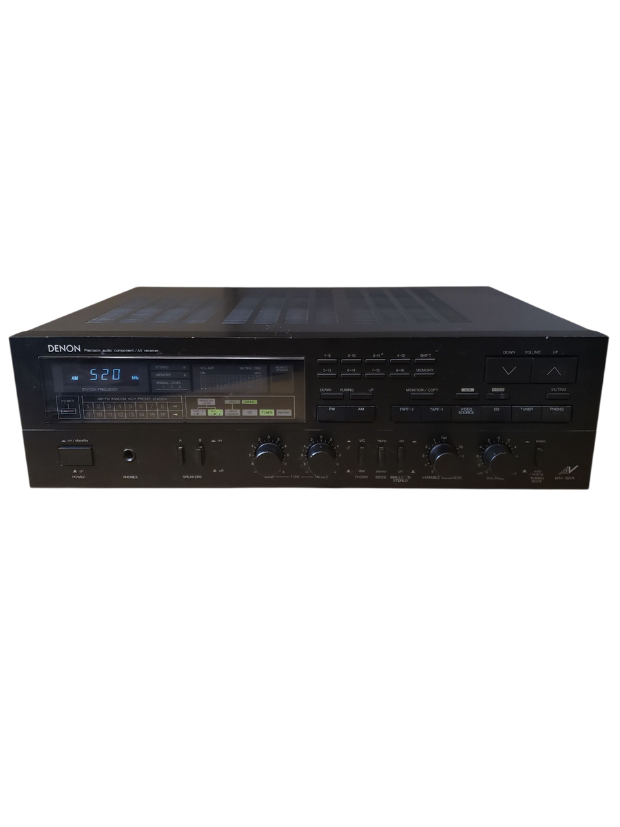 DENON AVラック ヨドバシ.com - デノン DENON ARC-3202 (ライトブラウン) [AVラック