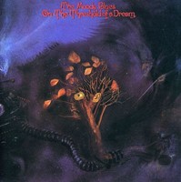 Moody Blues - On The Threshold Of A Dream - Cd - G12526Z