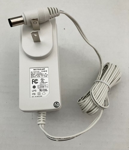 *read* UNTESTED Netgear Orbi AX4200 CBR750 WiFi 6 DOCSIS 3.1 Cable Modem/Router - Afbeelding 10 van 11