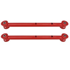 For1964-72 Gm A-body Tubular Rear Lower Control Arms With Polyurethane Bushings For1964-72 Gm A-body Tubular Rear Lower Control Arms With Polyurethane Bushings