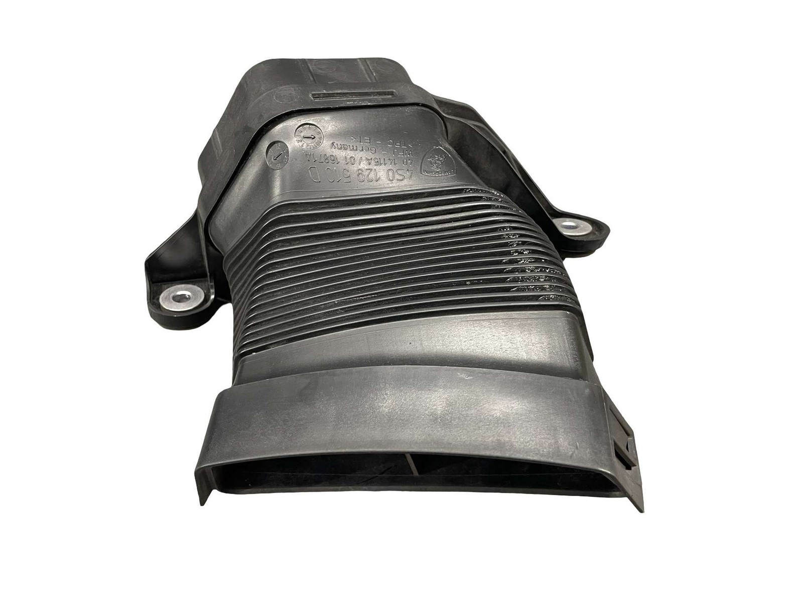 Lamborghini Huracan Rear Right Air intake pipe