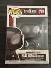 Funko Pop! Marvel: Spider-Man Miles Morales #769 2020 Suit