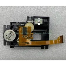 1pcs Laser Lens Optical Pickup VAM-1204 CDM12.4 With Mechanism For Philips