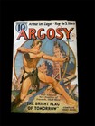 Argosy-Pulp-9/9/1939-Samuel W. Taylor-Arthur Leo Zagat — photo 1