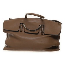 Coccinelle, Handtasche, Damen, Beige, Einfarbig, 39, 14, 28 cm #FPp