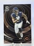 2023 Panini Spectra - D.J. Moore