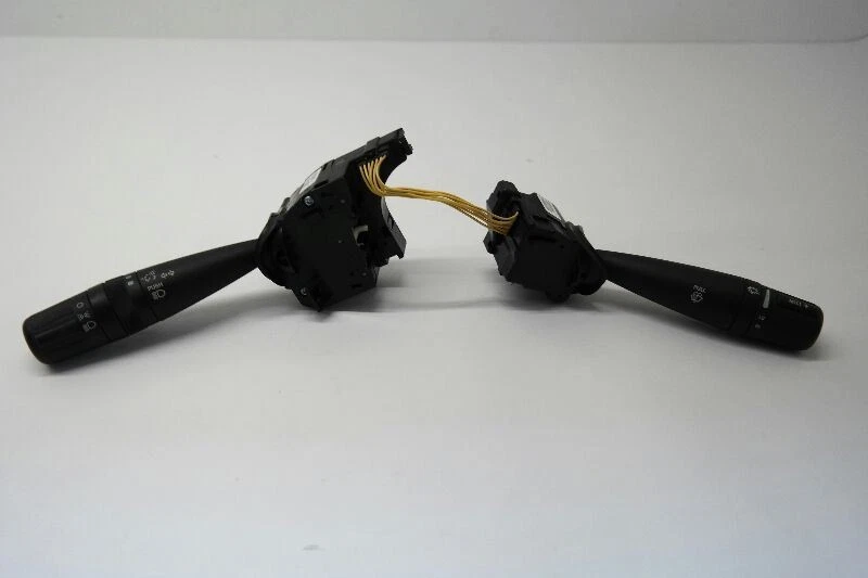 Interruptor de columna multifunción con faros automáticos Chrysler 200 11-14   Foto 2 de 4