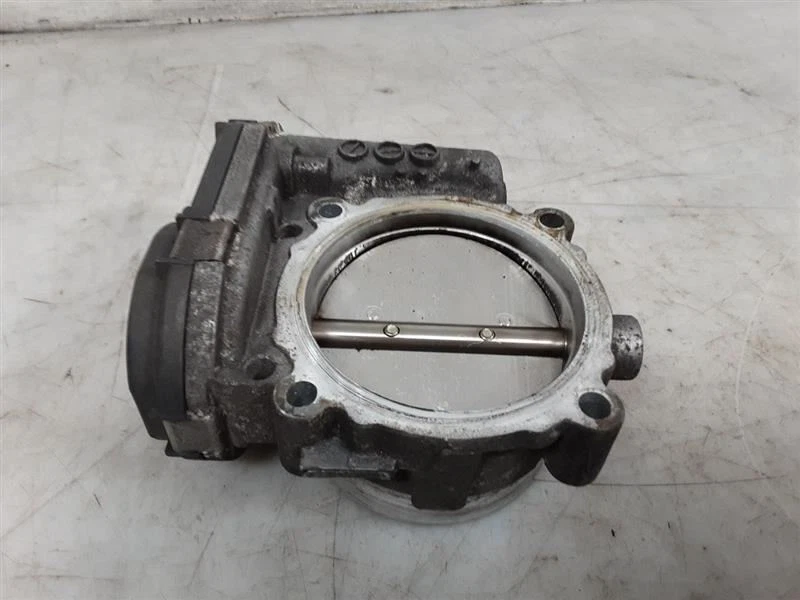 Корпус дроссельной заслонки дроссельный клапан в сборе 3,6 л подходит для 11-20 300 92580 - Изображение 4 из 4