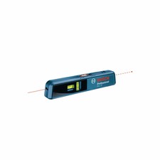 Bosch Mini Laser Wasserwaage GLL1P Neu Im Box