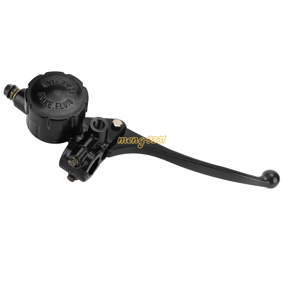 5/8 Bore Front Brake Master Cylinder for Kawasaki H1 H2 Z1 S2 S3 KH KZ 43015-032 - Image 2 of 4