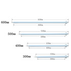 Electrode needle with Extension Nozzle Rod for GM EasySelect Powder Spray Gun