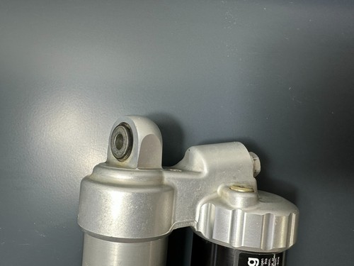 MONO MONO STOßDÄMPFER HINTEN KTM Husqvarna SXF FC 250 2016 2018 WP - Bild 8 von 15