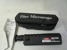 Westover JDSU Fiber Optic Microscope F2413S-45101-001 F2413S