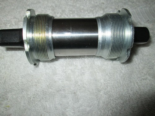 Nos Campagnolo Mirage sealed bottom bracket 70x 115 mm Italian thread 36x24 - Picture 3 of 8