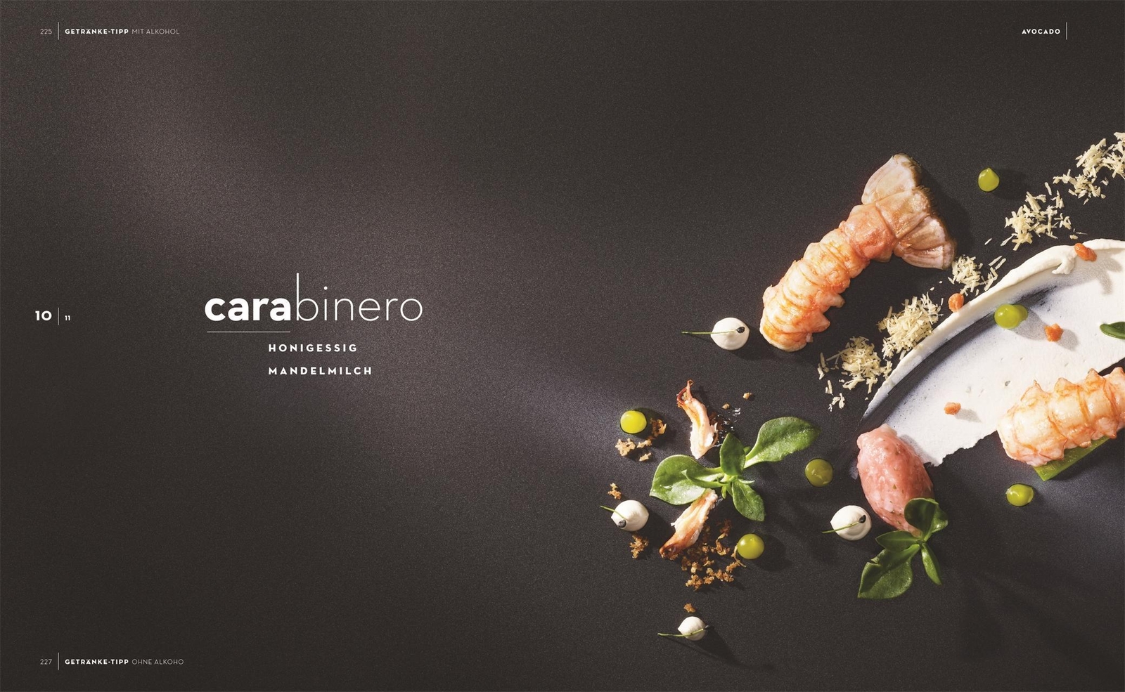 Thumbnail - Flavour Pairing | Das Spiel Der Aromen | Heiko Antoniewicz | Buch |