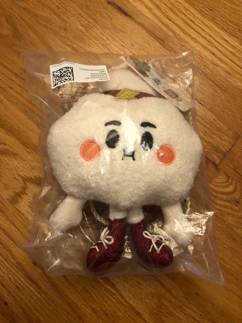 toca boca stuffed animals toca boca stuffed animals