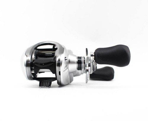 Shimano Reel Baitcast TranX 150 Right Hand (7915) - Picture 4 of 6