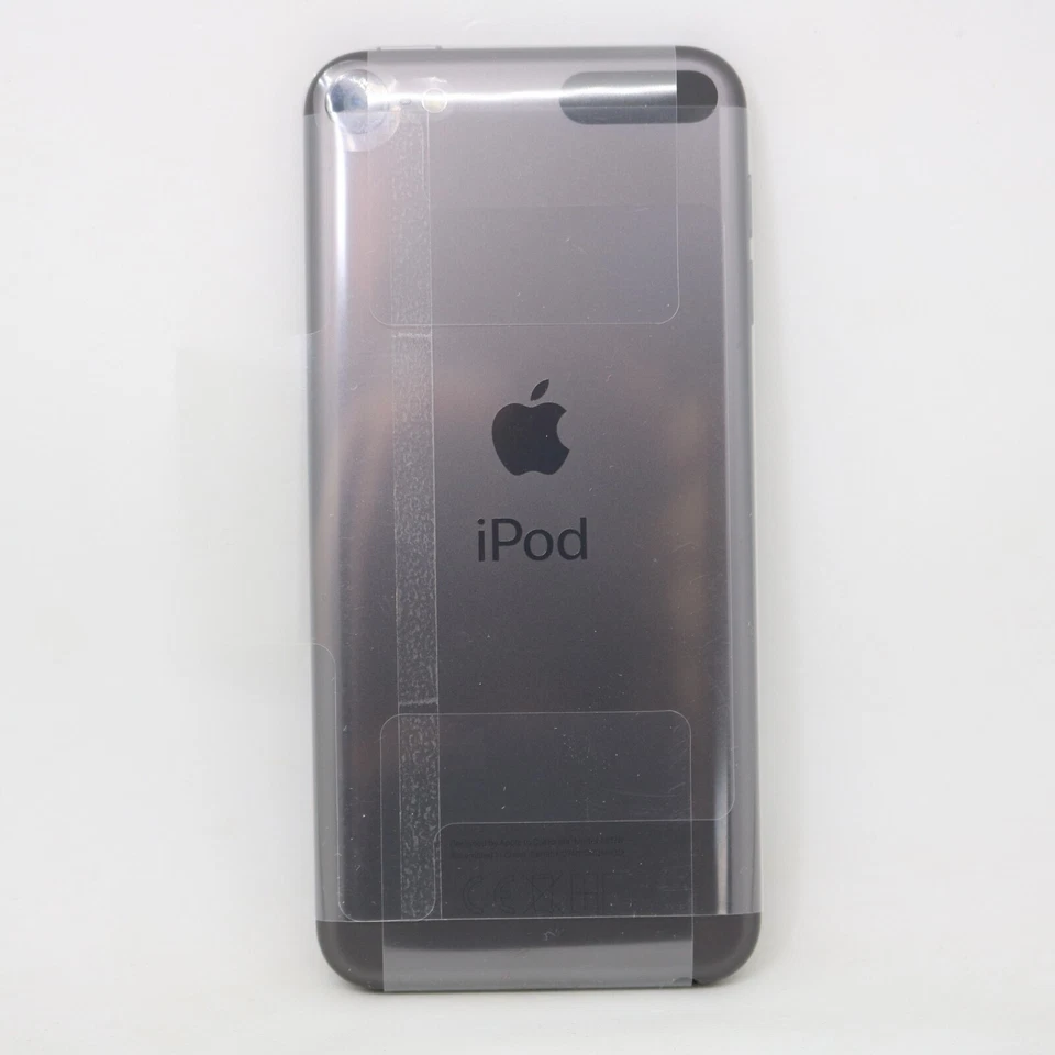 Apple iPod Touch 7. Generation / 7G / Graphit 32gb / NEU / Bluetooth / Händler - Bild 2 von 4