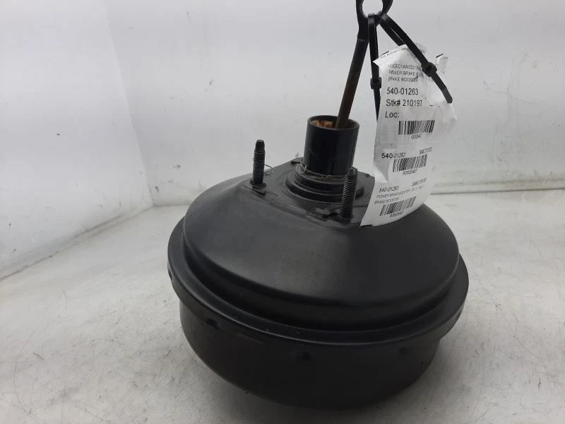 GMC SIERRA 1500 1999 2000 2001 2002 camioneta pickup freno eléctrico aspiradora 18060777 Foto 2 de 4