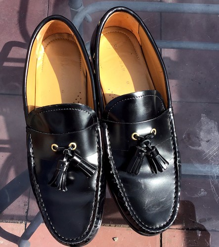 ZARA MAN SUMMER SHOES RRP £69 UK 7 EU 
