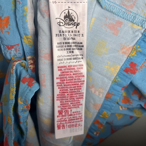Disney Vacation Club Member Only Moonlight Magic M - Imagen 6 de 6