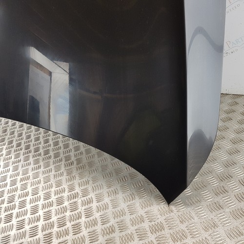 BMW 7 SERIES BONNET HOOD IN GREY A90 FL F01 F02 2015 - Picture 2 of 23