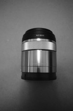 Sony Sel30m35 30mm F 3 5 Lens For Sale Online Ebay
