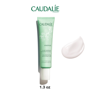 vinopure caudalie
