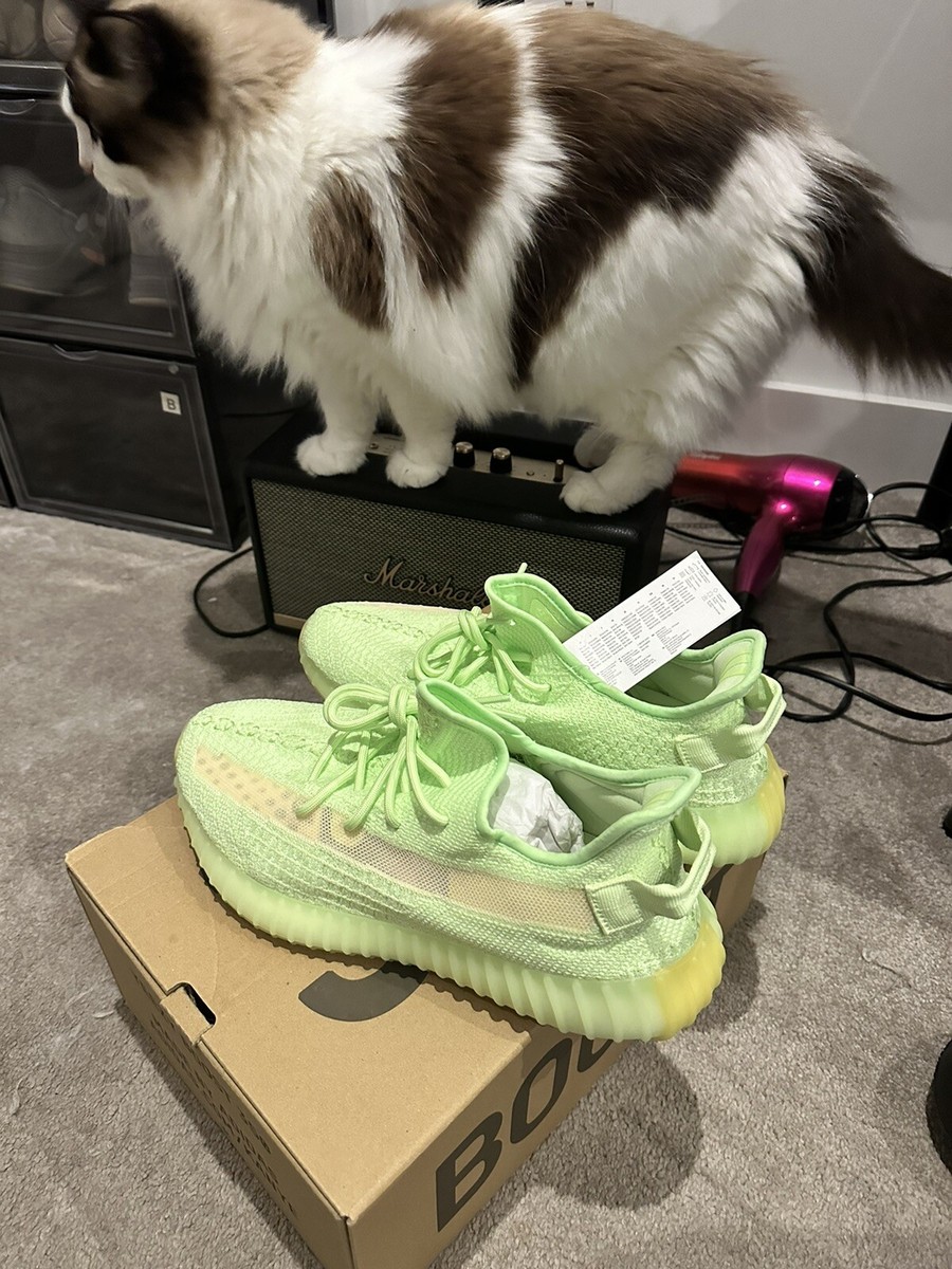 marshall yeezy