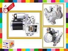 STARTER FOR MAZDA CX9, 1.4KW 12V, 3.7 Petrol CA25-18-400 M000T16371 M0T16371