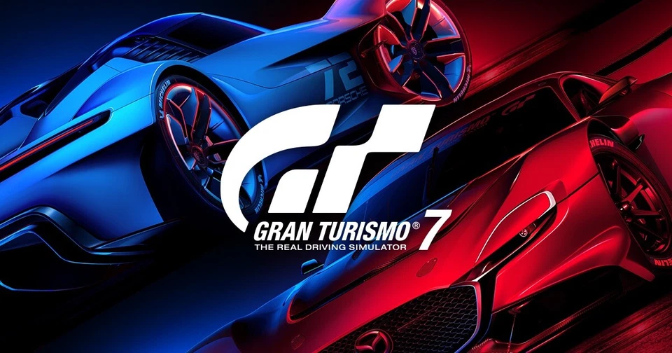 Gran Turismo 7🌟Platium Trophy 🌟PS5🌟PS4🌟