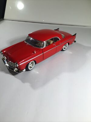 1/24 scale Die Cast Chrysler C300- ''American Graffiti Edition'' - Beautiful!!