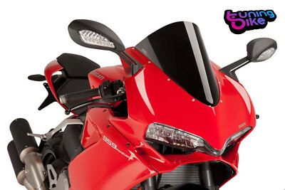 PIG R-RACER DISC FOR DUCATI 959 PANIGALE 2016 BLACK