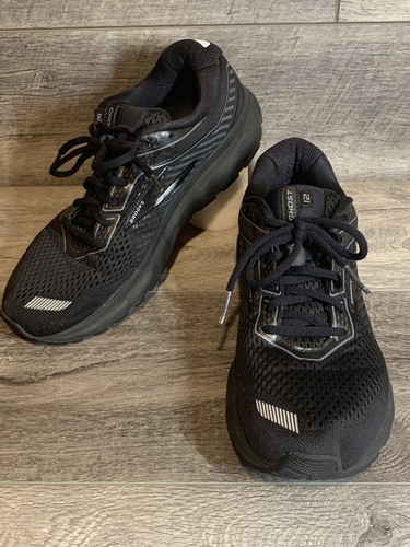 brooks ghost 2e