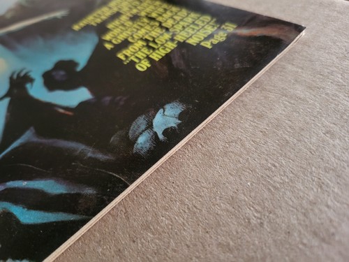 Creepy #57, 1973, Warren, Cover by Manuel Sanjulian, Very Good Condition - Picture 18 of 24