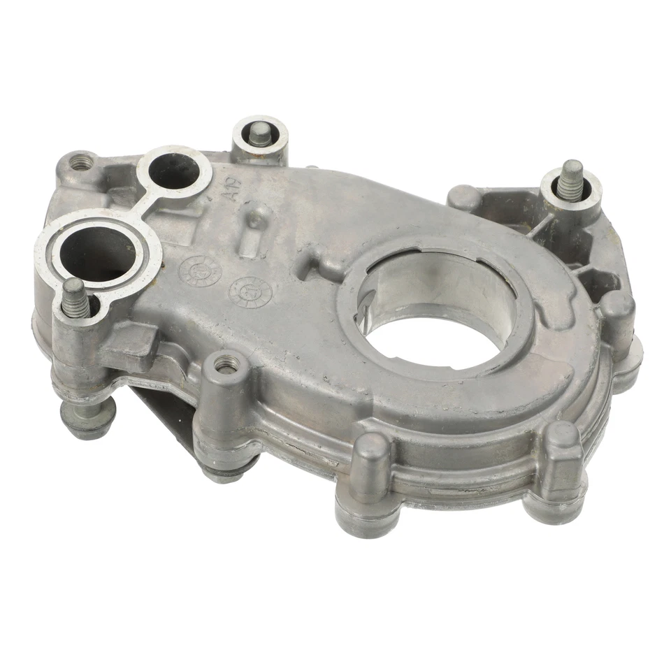 Bomba de agua de aceite de motor Buick Cadillac Chevrolet GMC 2004-2022 NUEVO FABRICANTE DE EQUIPOS ORIGINALES 12640448 Foto 2 de 4