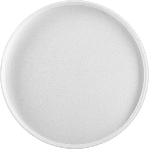 2 QUART ANCHOR HOCKING PLASTIC REPLACEMENT LID W / POLY LINER - Image 3 of 3