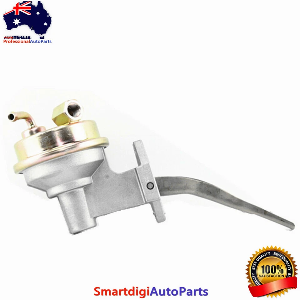 Mechanical Fuel Pump Hi Pressure For Holden HK HT HG HQ HJ HX HZ WB 253 308 V8 - image 3 of 4