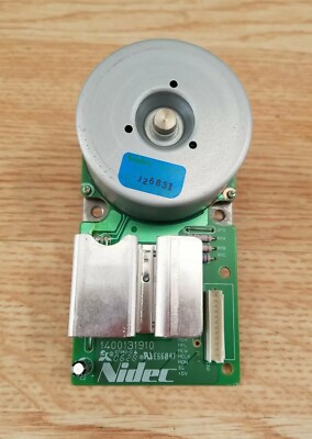 Toshiba E-Studio 24V 50M1863020 1400131910 Motor Assembly 