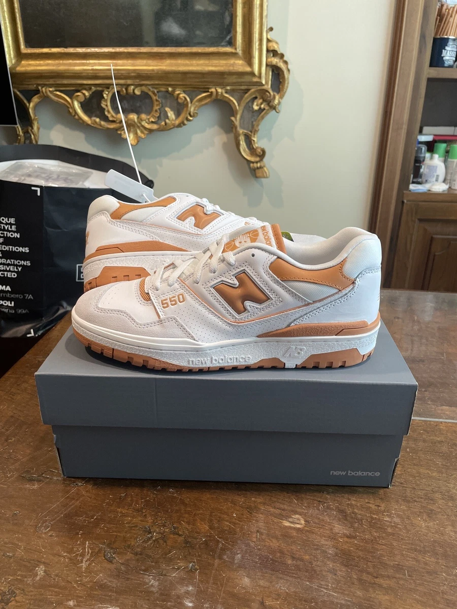 New balance best sale 994 orange