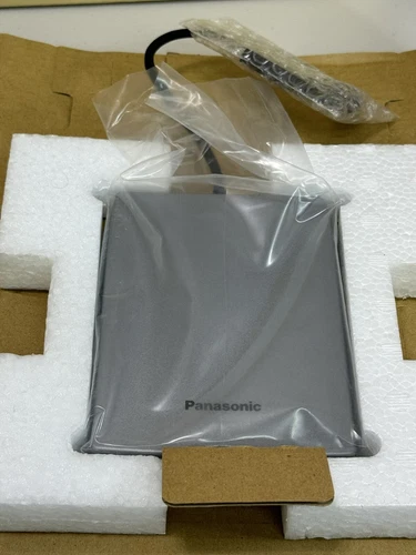 PANASONIC CF-VFDU03U External USB FLOPPY DRIVE - 1.44MB - 1 X USB