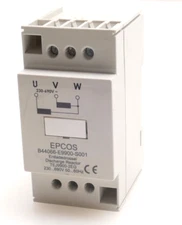 EPCOS/TDK Discharge Choke B44066-E9900-S001 TEJ9900-2EG