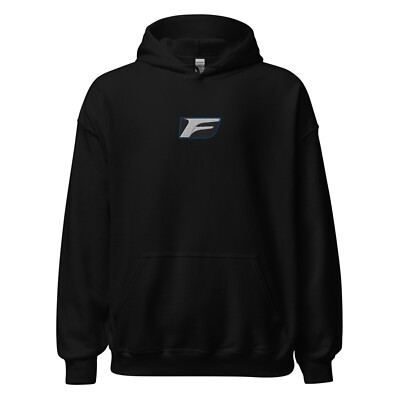 Lexus ISF RCF F Sport RC350 IS350 Embroidered  Men's Hoodie