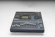 Yamaha 01V96 Digital Mixing Console - Fair Condition