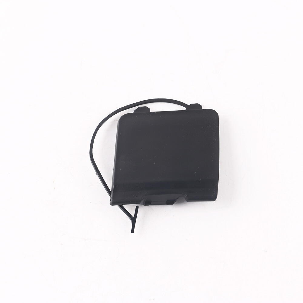 Front Bumper Tow Hook Cover Cap 39871243 Fit 20072013 Volvo XC90 Unpainted New eBay